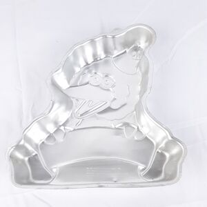 Wilton Jim Henson Big Bird Cake Pan 2105-3654